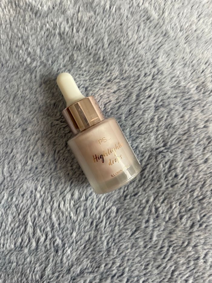 Gouttes drops highlighter ps…