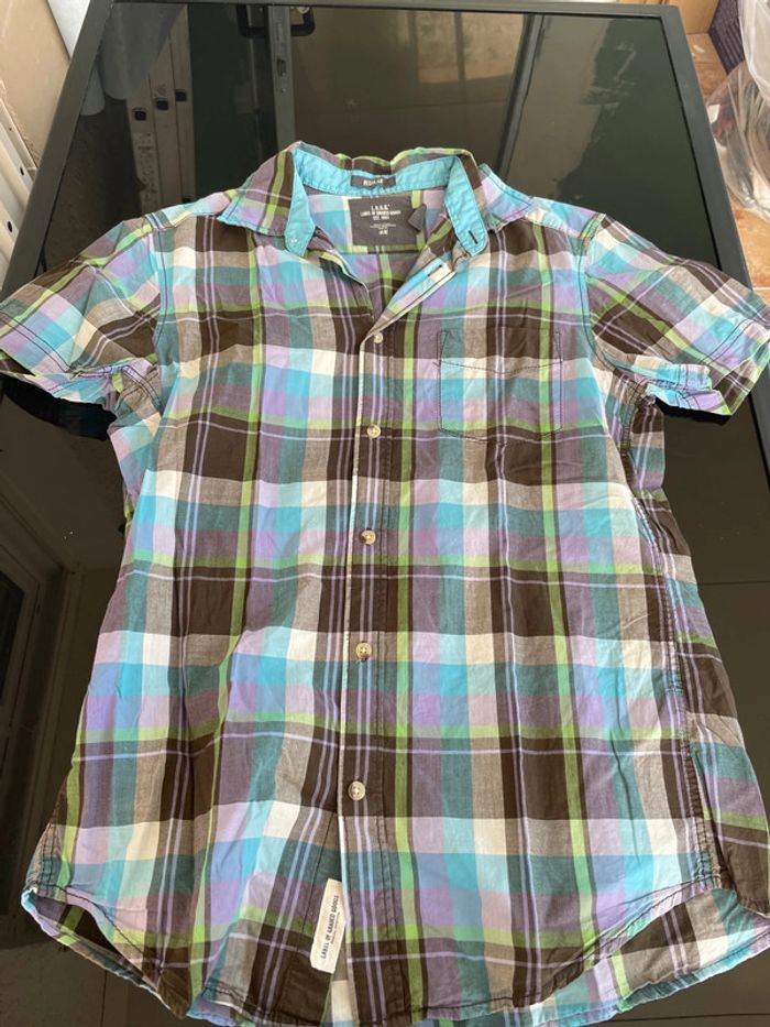 Chemisette de la marque H&M, en taille S - photo numéro 4