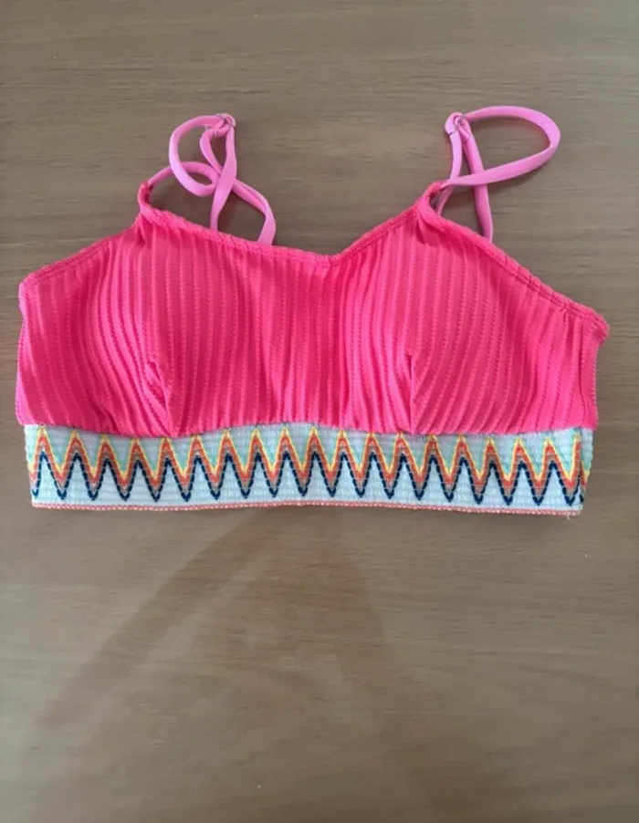Maillot de bain, SHEIN - photo numéro 6