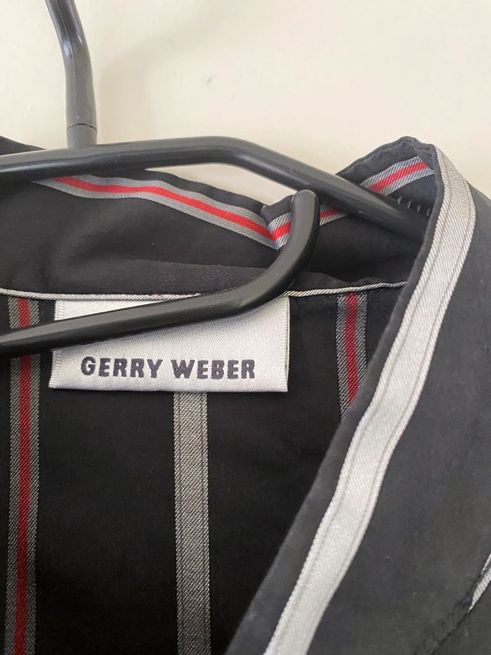 Magnifique Chemise Gerry Weber Taille 42 = FR 44 - photo numéro 3