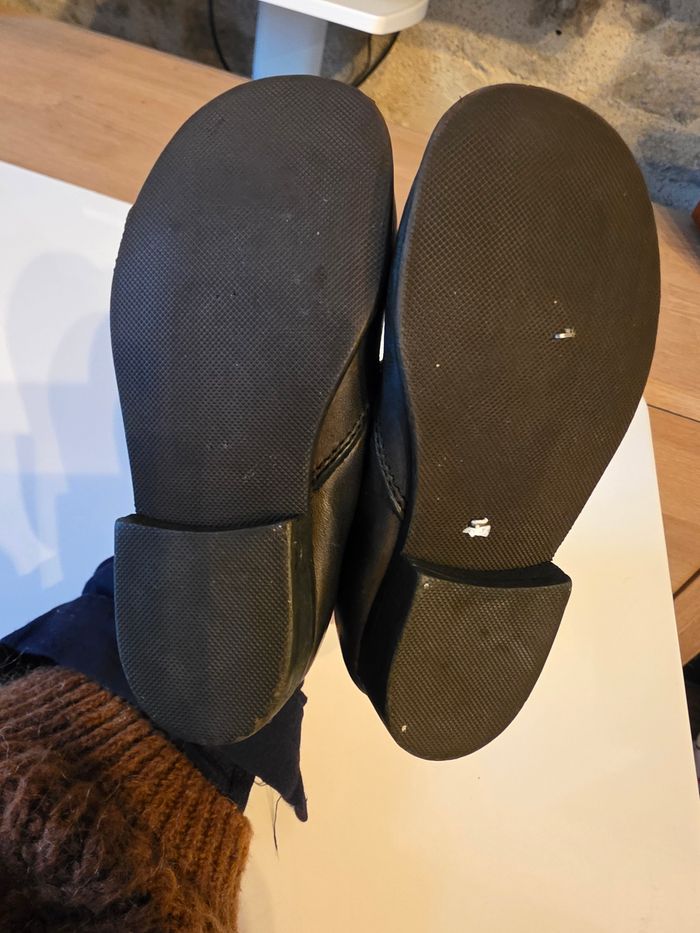 Chaussures pépé 22 - photo numéro 3