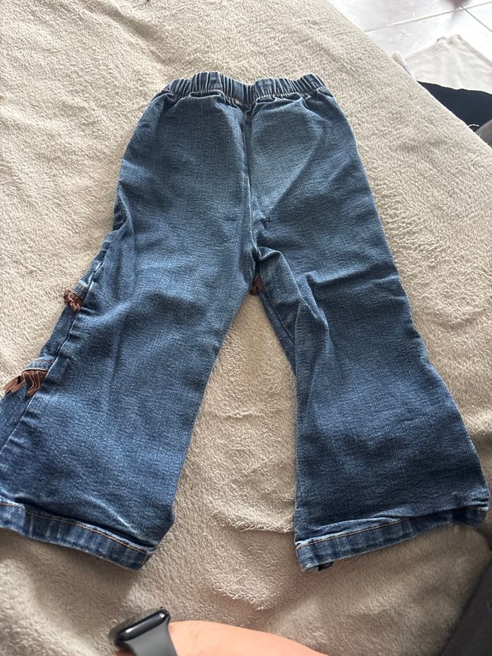 Pantalon - photo numéro 2