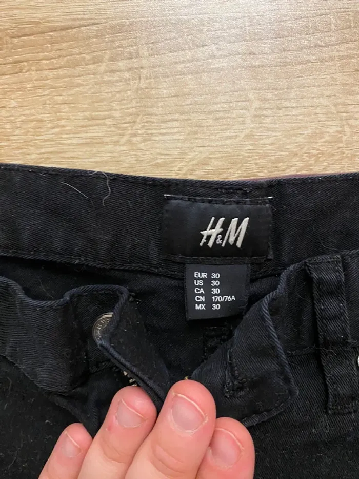 Lot de 3 Shorts - photo numéro 4