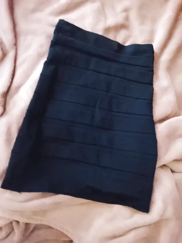 Jupe noir