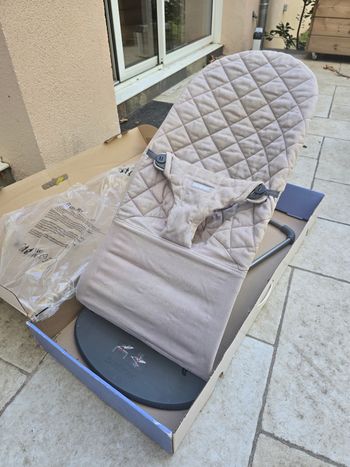 Transat babybjorn bliss