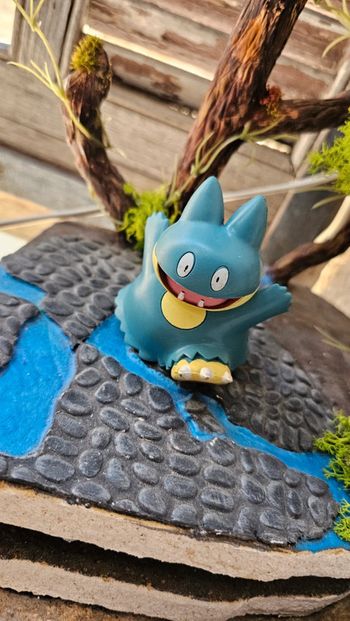 Super figurine Pokemon Nintendo Goinfrex