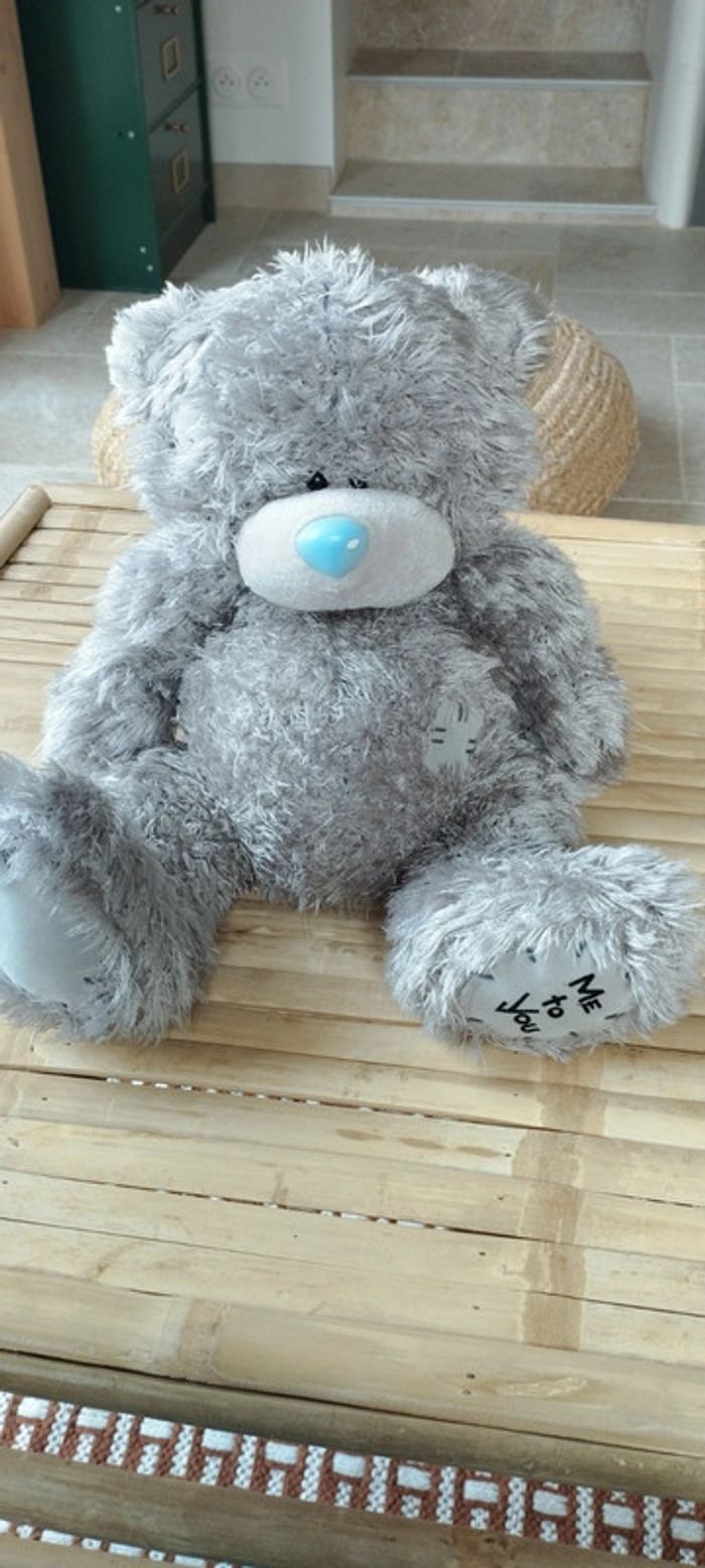 Peluche Me to You