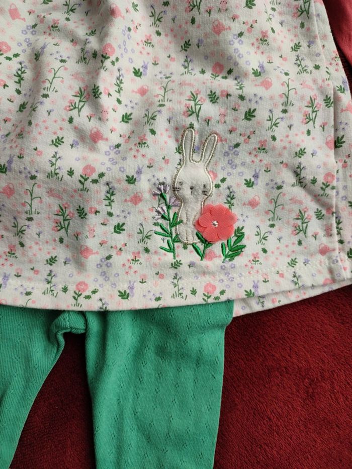 Ensemble 3 pièces - photo numéro 2