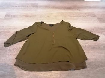 Tee shirt Atmosphere