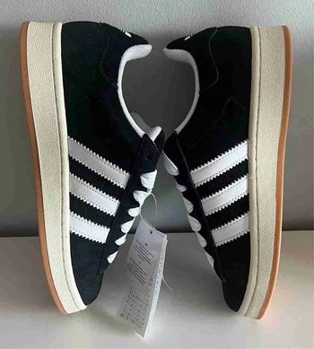 Adidas handball Spezial 37 Noires