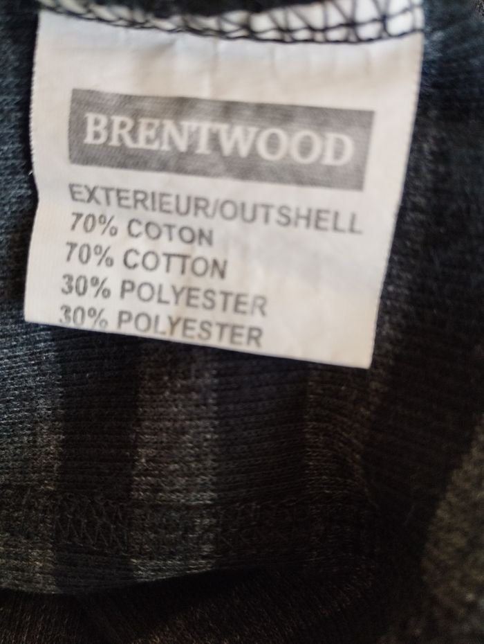 Pull enfant Marque Brentwood - photo numéro 7