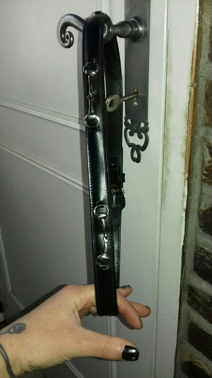 Ceinture - photo numéro 3