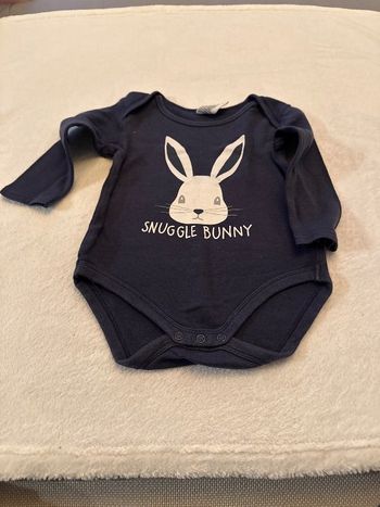 Body manches longues