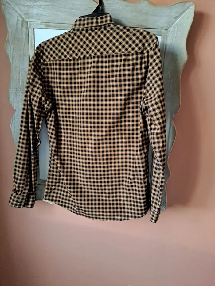 Chemise - photo numéro 3