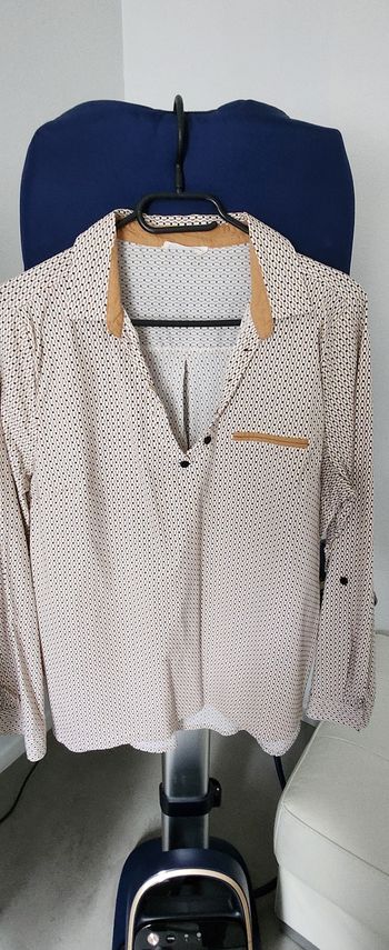 Chemise