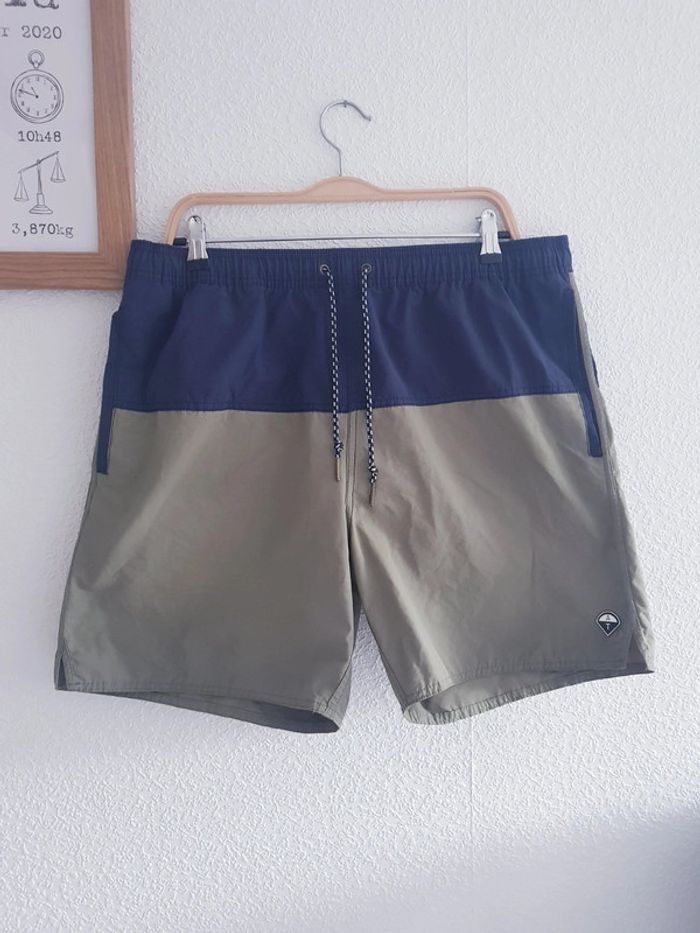 America Today - Short de bain / piscine / maillot - photo numéro 2