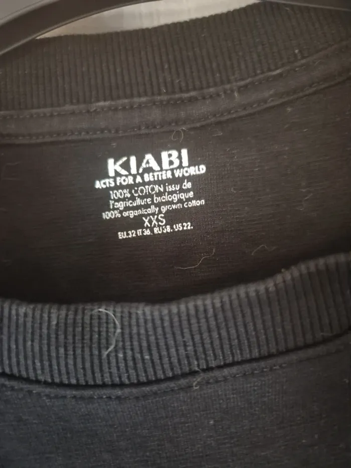 Tee shirt - photo numéro 2