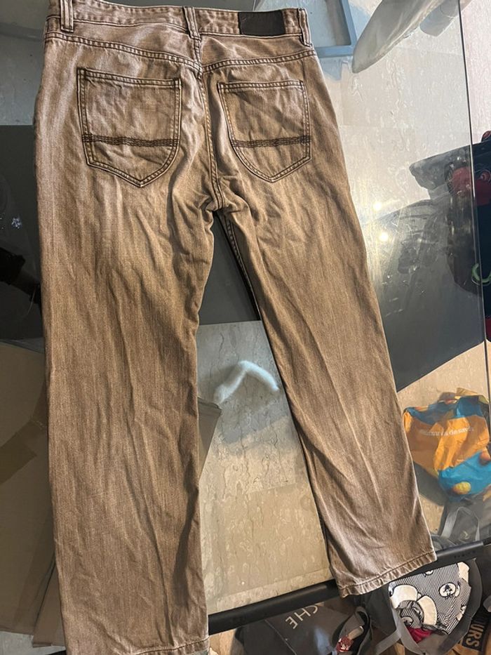 Jean homme Timberland - photo numéro 2