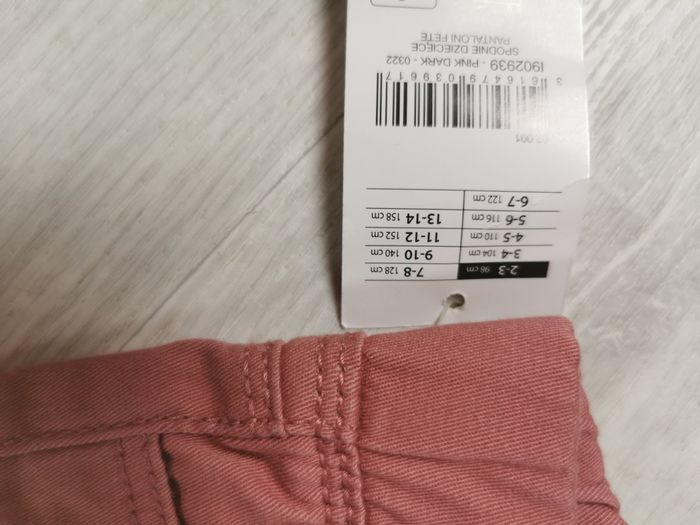 Pantalon - photo numéro 3