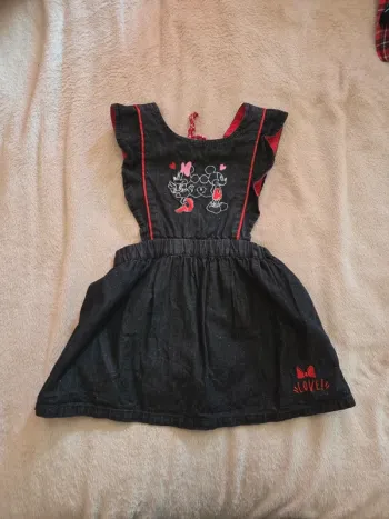 Robe Disney 3 ans