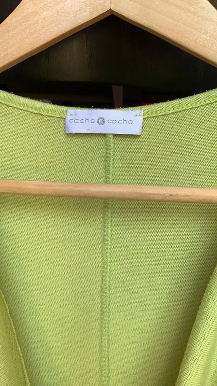 Haut femme (Cache Cache ) - photo numéro 4