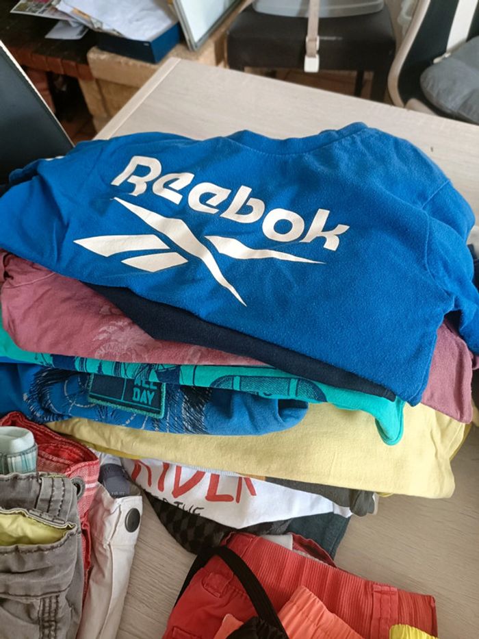Lot vêtements garçon 6 ans - photo numéro 5