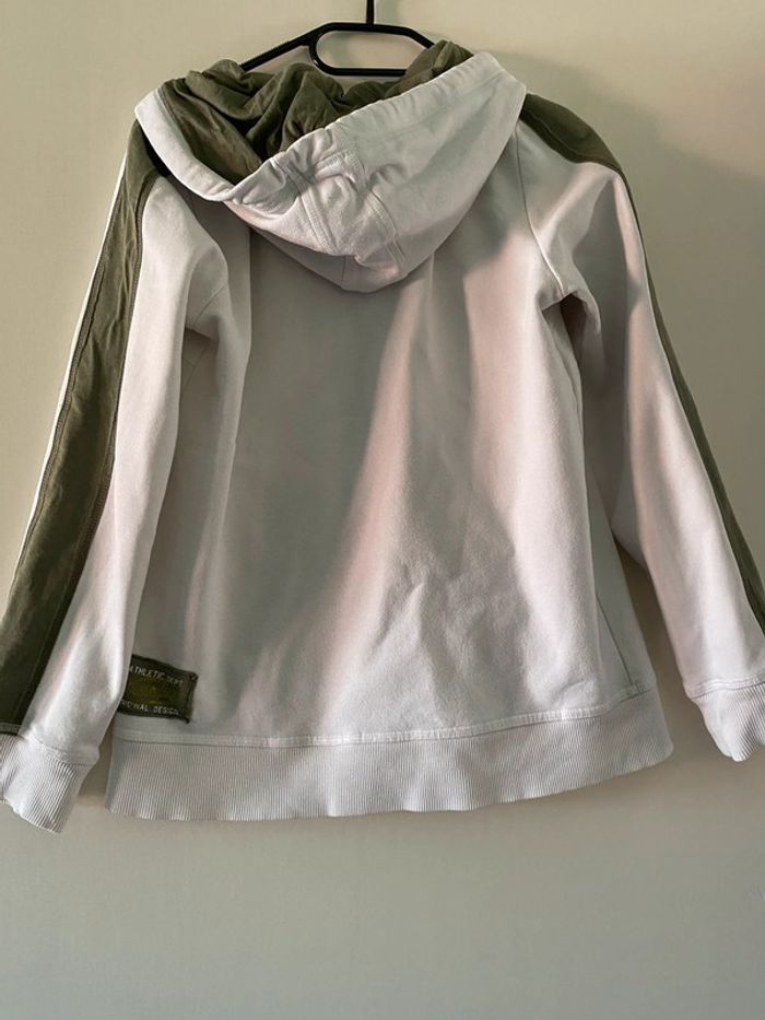 Veste zippée Domyos Taille M - photo numéro 2