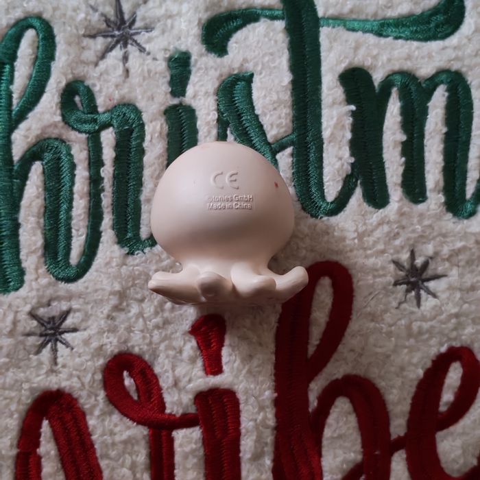 Copain du dodo - photo numéro 3