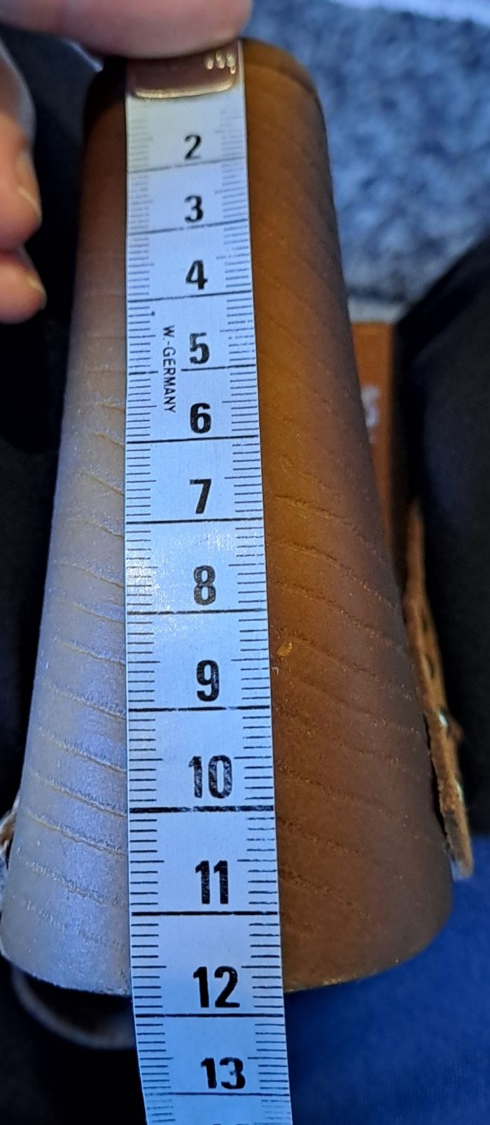 Très beaux sabots San Marina en 39 - photo numéro 9