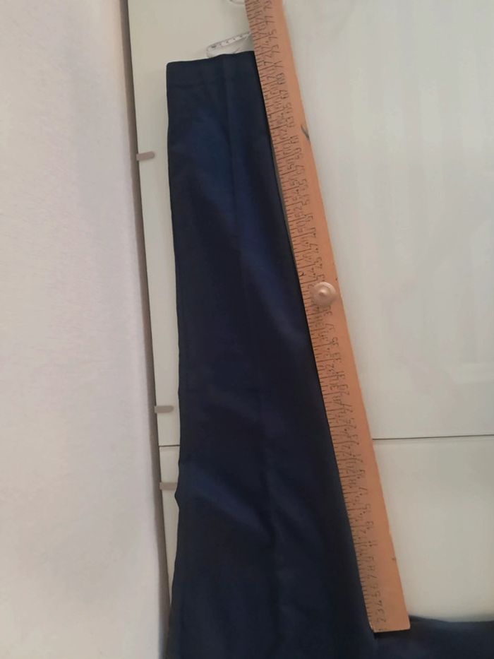 Comptoir des cotonniers pantalon habillé chino T.36 en tbe - photo numéro 12