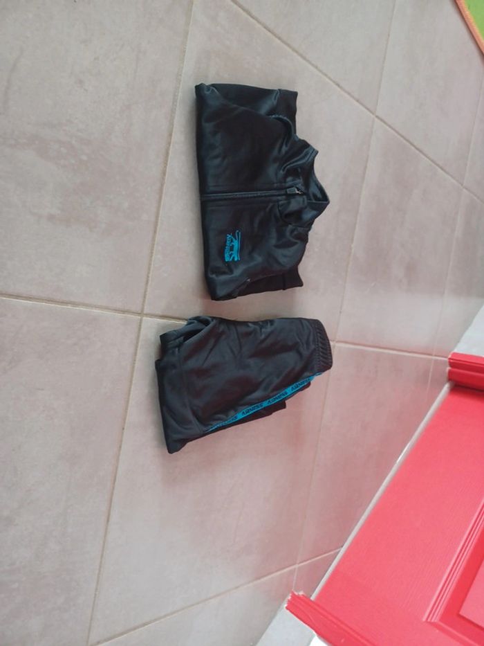 Ensemble jogging pour garçon - photo numéro 2