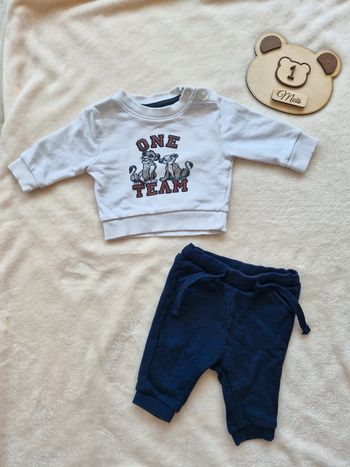 Ensemble bébé