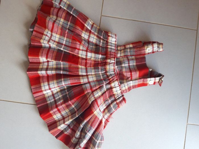 Robe 9 mois - photo numéro 2