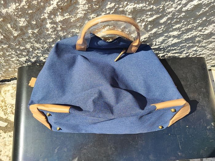 Sac weekend voyage Aware - photo numéro 5