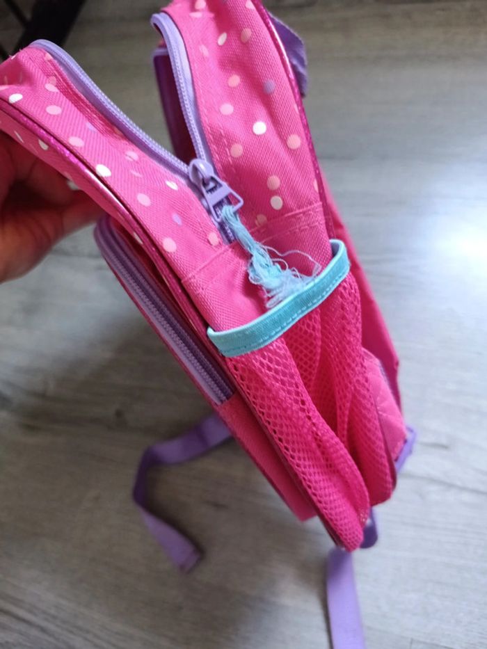 Sac Peppa pig - photo numéro 3