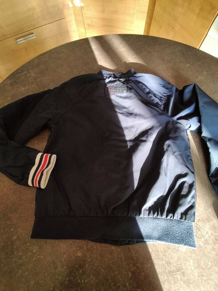 Blouson XS ikks - photo numéro 8