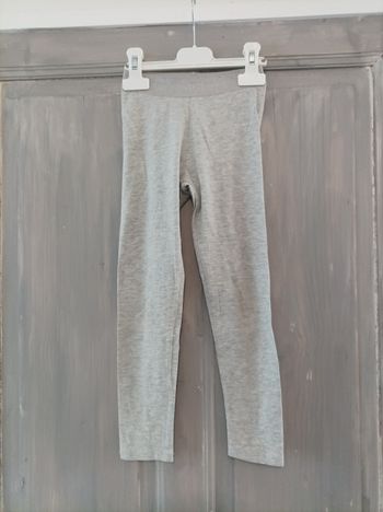 Legging (7 ans)