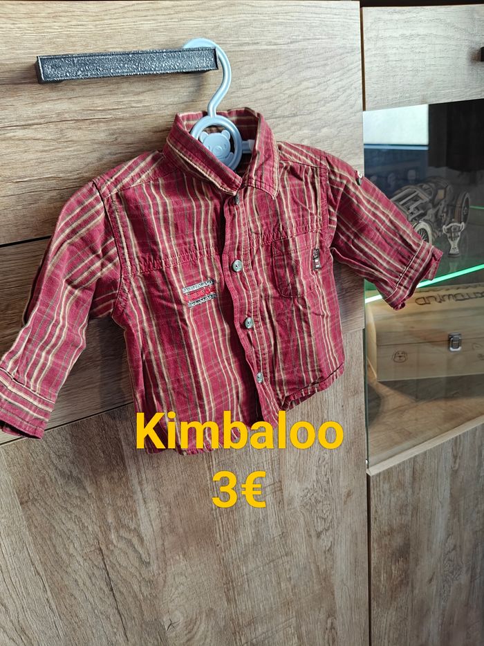 Lot hauts manches longues - photo numéro 5