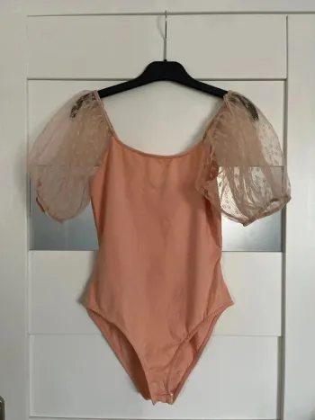 Body rose