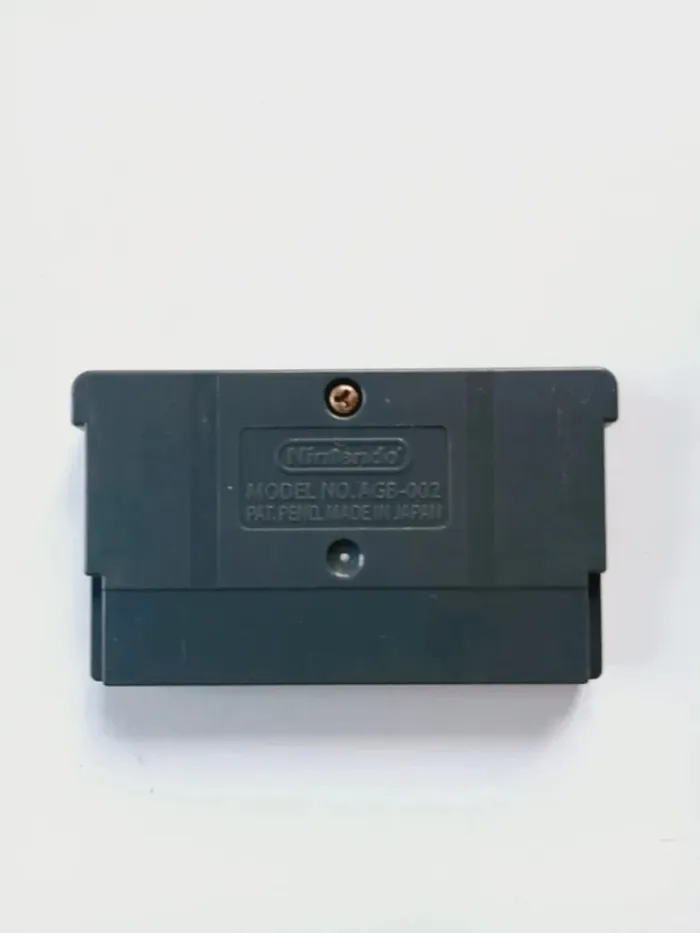 Robotech GBA - photo numéro 2