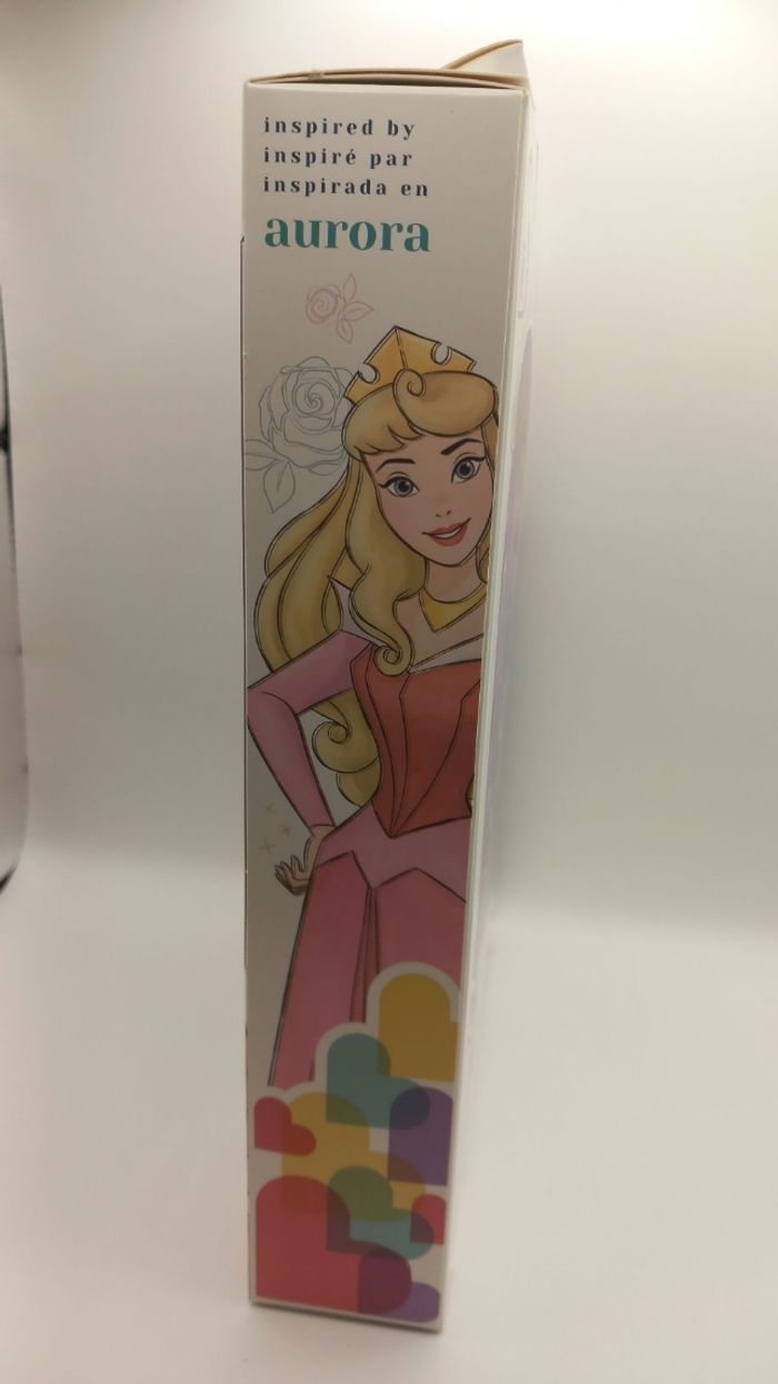 Pack de mode vêtements pour poupée disney ily4ever - photo numéro 4