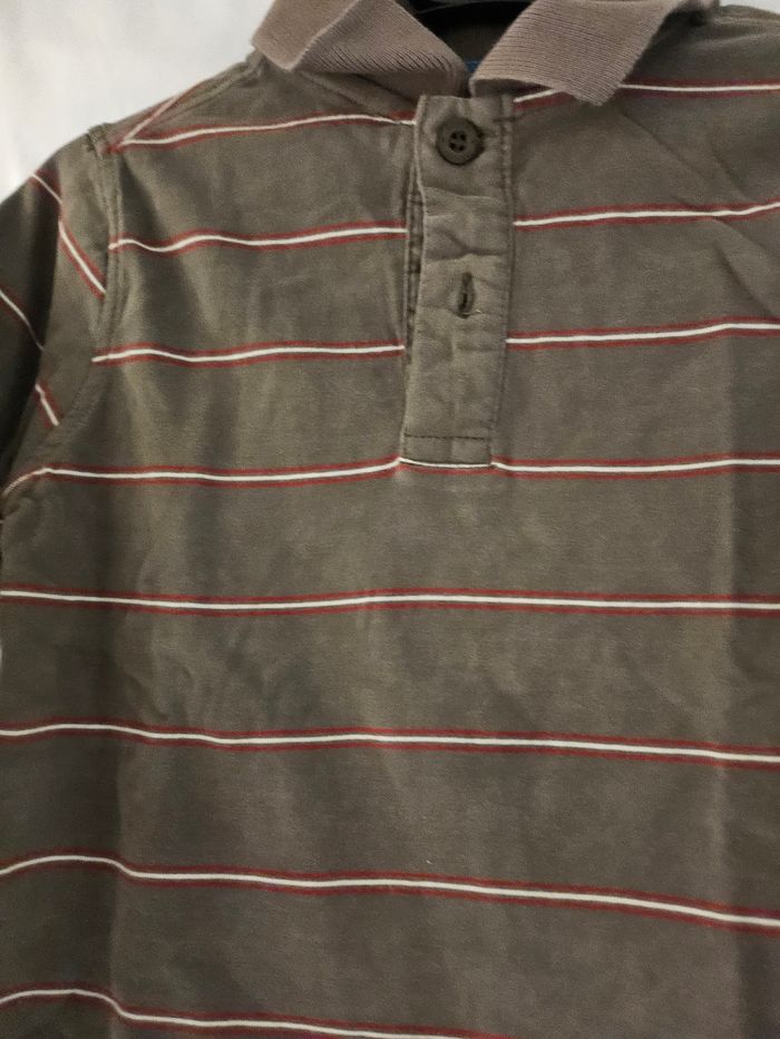 Polo ML 5 ans - photo numéro 3