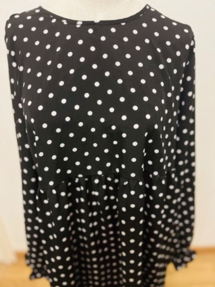 Robe maternité