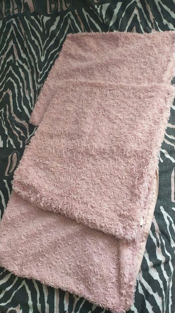 3 housses de coussin