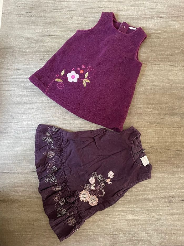 Lot vêtements bébé 3 mois - photo numéro 4