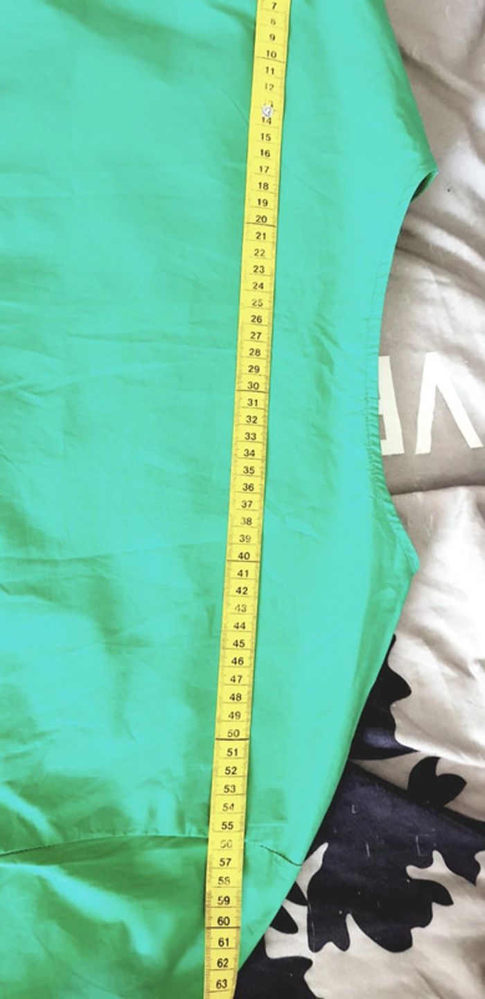Robe légère femme PINKO - T. 48 - photo numéro 6