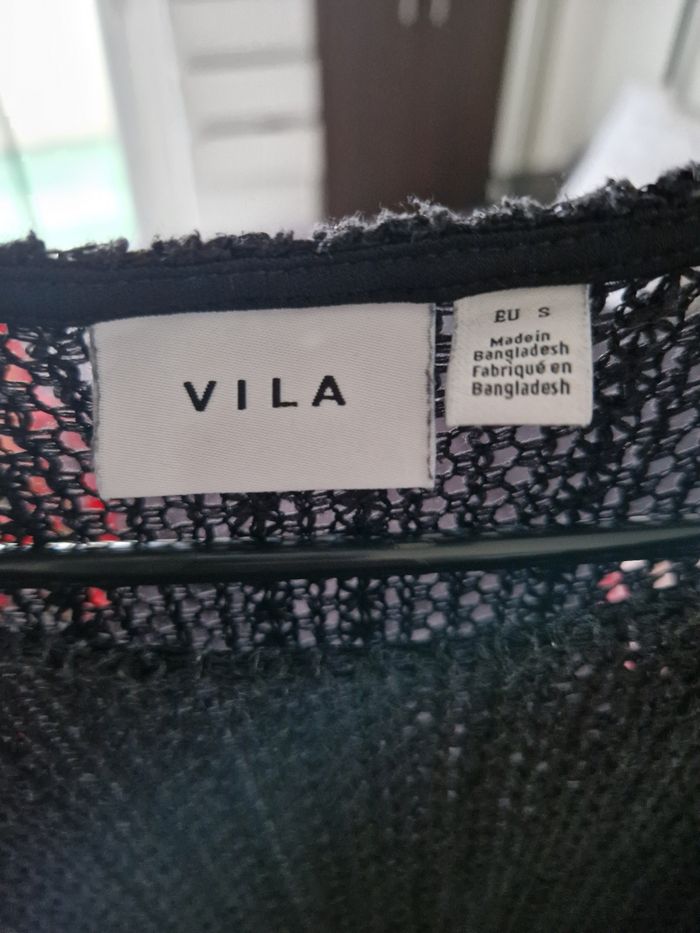 Robe laine été - photo numéro 3