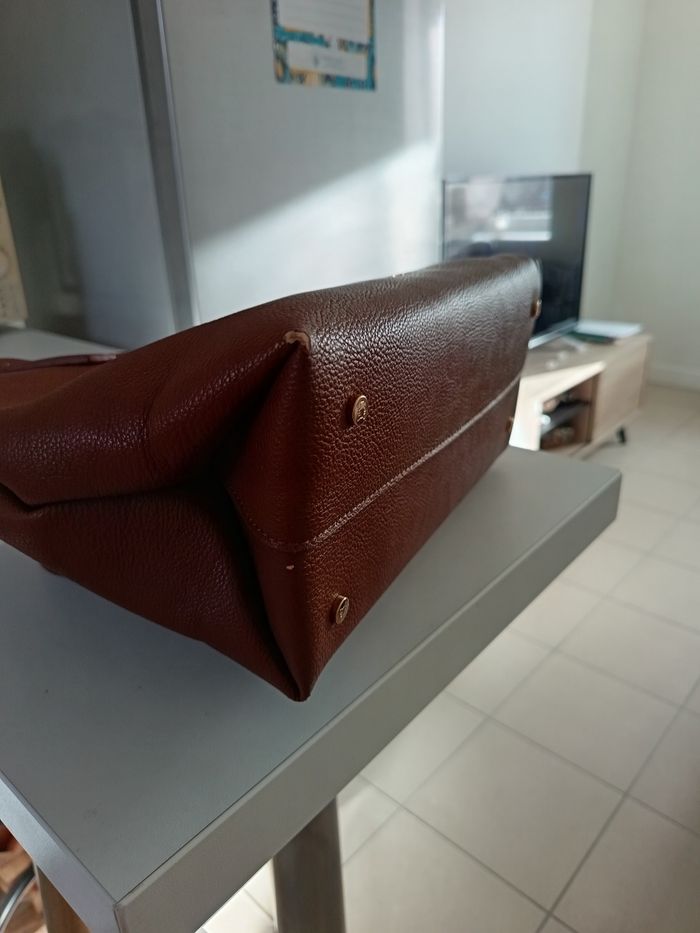 Sac avec bandoulière hi ft - photo numéro 4