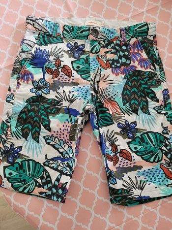 short catimini 12ans (6e)
