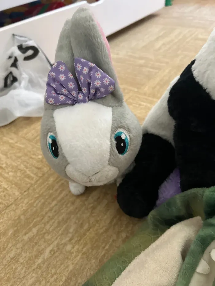 Lot de peluches - photo numéro 6